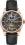 Ingersoll 1892 I07502 Gents The Swing Movement Automatic Case Stainless Steel Dial Black Strap Leather Black Matt