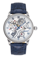 Ingersoll IN7220WH Becknalls Classic Watch