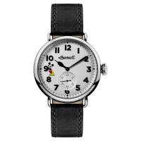 Ingersoll1892 ID01202 The Trenton Union Aufnahme von Vorne