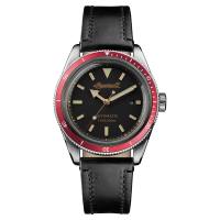 Mens watch Movement: Automatic, ...