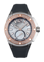 Ingersoll IN1104GY San Francisco Ladies Watch