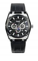 Caliber 634, Watch size 45 mm, W...