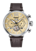Ingersoll IN1230CR Nakota Classic Watch